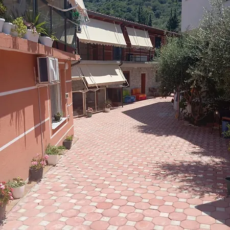 Lungomare Apartamento Vlorë