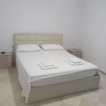 Appartamento Lungomare Vlorë