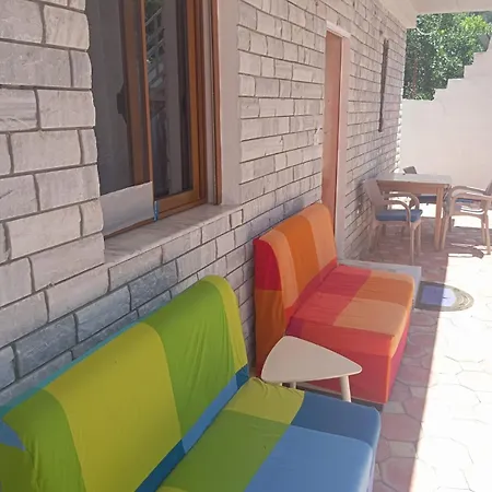 Lungomare Apartamento *