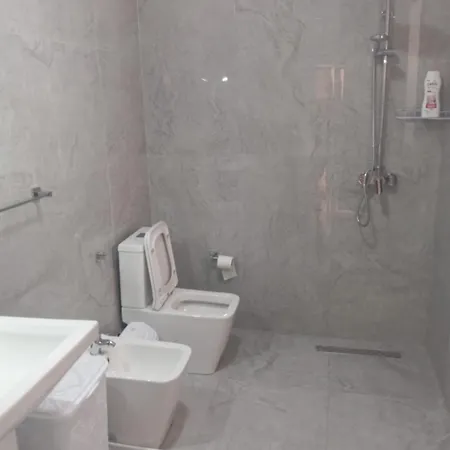 Apartamento Lungomare *