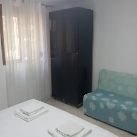Lungomare Apartamento