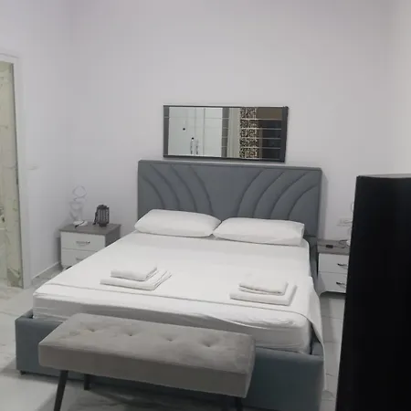 Apartamento Lungomare Vlorë