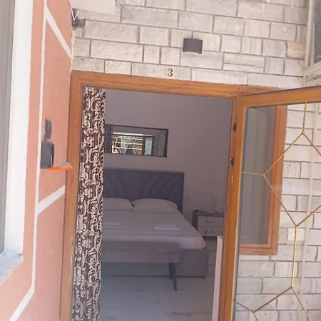 Lungomare Appartamento Vlorë