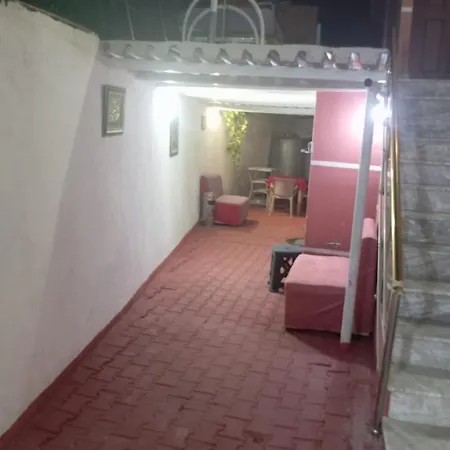 Apartamento Lungomare Vlorë