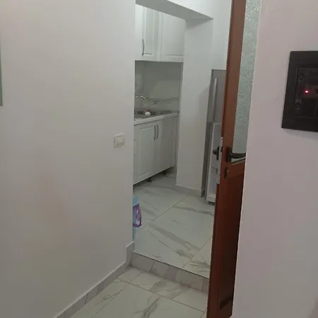 Lungomare Appartamento Vlorë