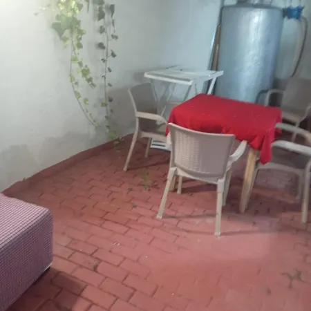 Appartamento Lungomare Vlorë