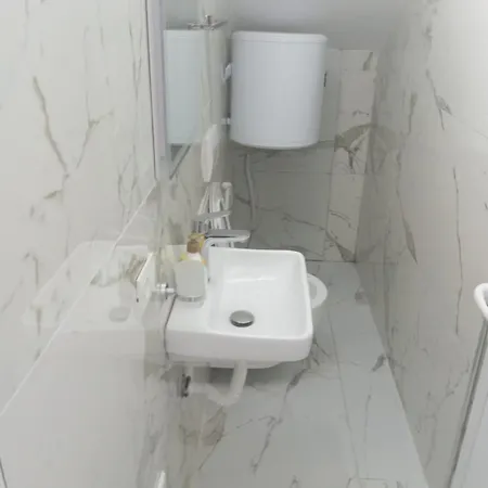 Lungomare Apartamento