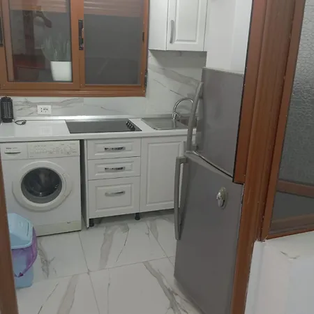 Appartamento Lungomare *