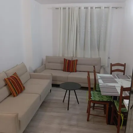 Lungomare Appartamento Vlorë