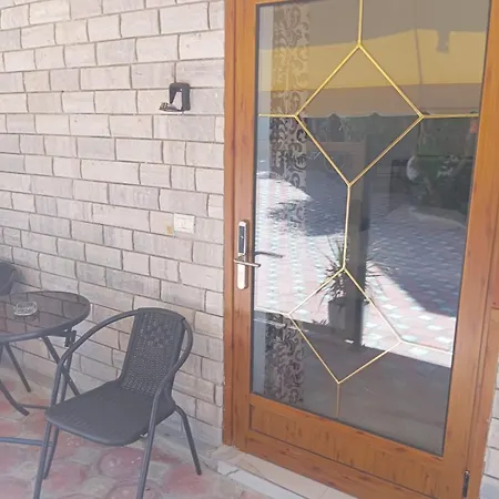 Apartamento Lungomare *
